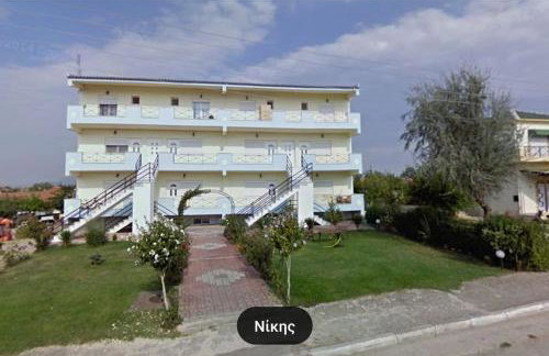 Kofinaki apartment 2 - Tychero Evros - Foto 40