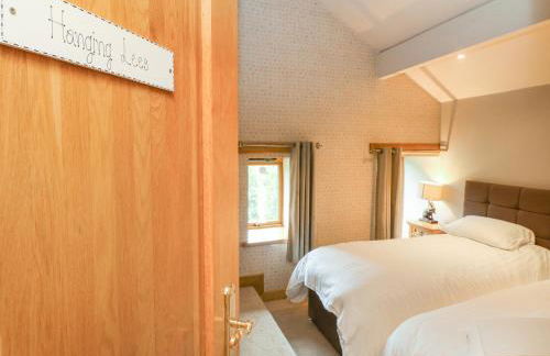 Rough Bank Barn - Foto 16