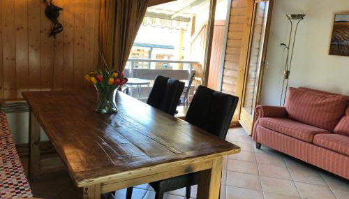 appartement in de Haute Savoie (Saint Jean de Sixt) - Foto 3