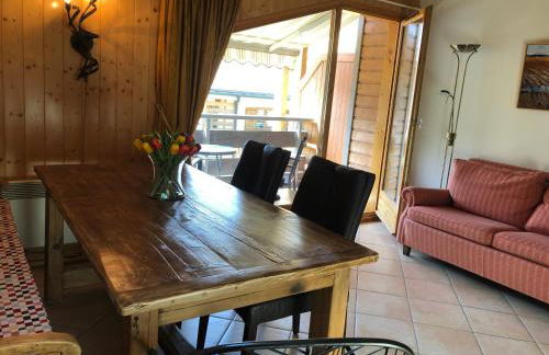 appartement in de Haute Savoie (Saint Jean de Sixt) - Photo 3