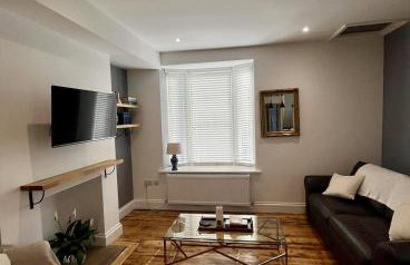 FRESH Flat in Leek, Staffordshire - Foto 8