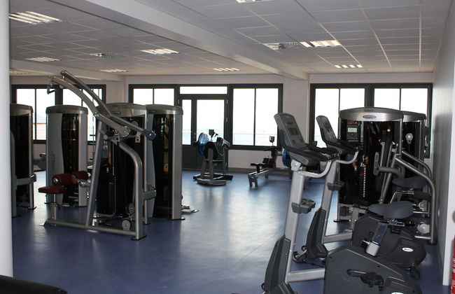 Village de gîtes les hauts du Gevaudan - Foto 17