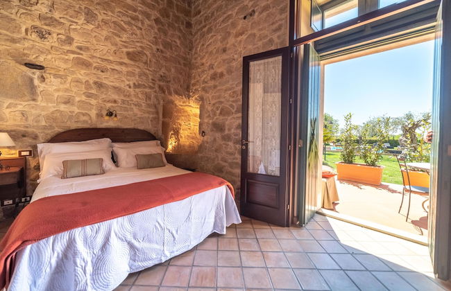 Torre Don Virgilio Country Hotel - Foto 16