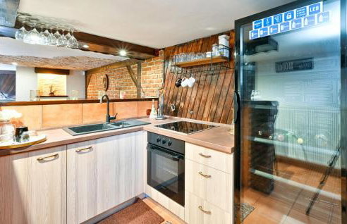 Stunning Home In Varazdin Breg With Sauna - Foto 38