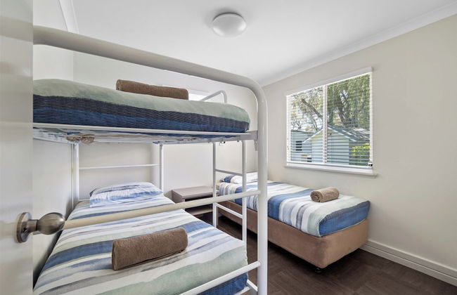 Mandalay Holiday Resort and Tourist Park - Foto 28