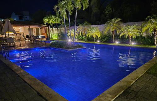 Village Térreo Acqua Guarajuba - Foto 10