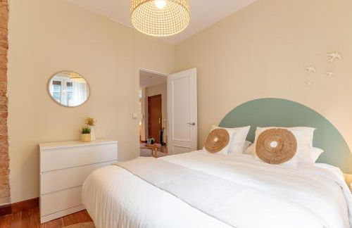 ACOGEDOR Y CON VISTAS - Casco Viejo & Parking - Foto 24