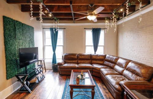 Decatur Sugar Mill Blues - Foto 8