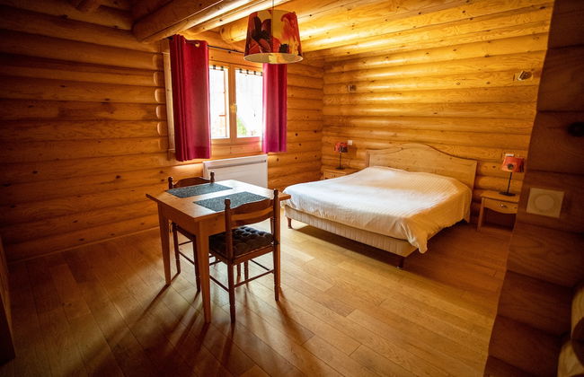 Les Pins Sylvestres - Photo 13