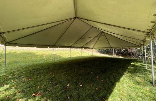 Treehouse wFull Disc Golf CourseDog Friendly - Foto 35