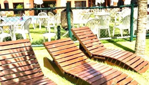 Temporada Pé Na Areia Guarajuba - Foto 2