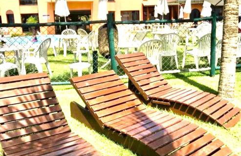 Temporada Pé Na Areia Guarajuba - Foto 2