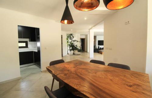 Beautiful Algarve Pool Villa Bali 15min to beach - Foto 49