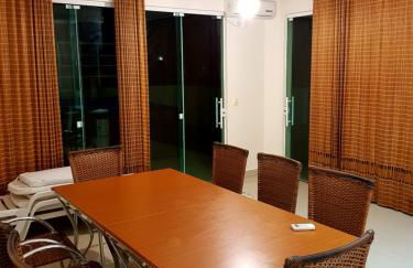 Cobertura Jacuzzi Vista Mar - Photo 19