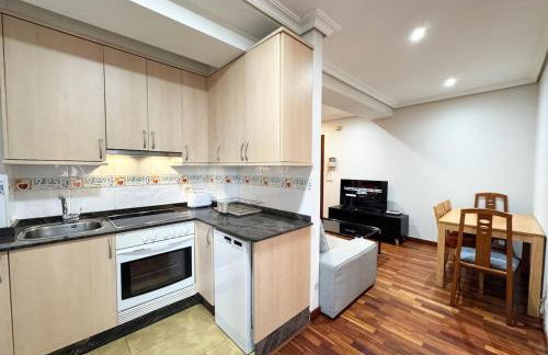 Vigo Vialia - Fatima Area - 2 habitaciones - Foto 9