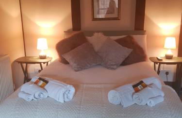 Common Leys Farm - Foto 20