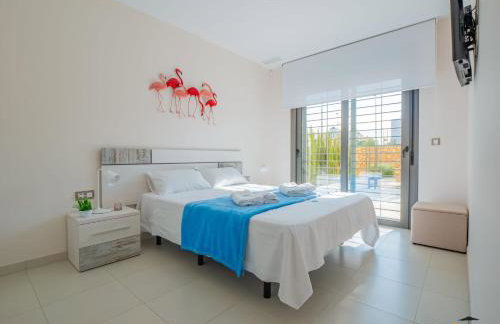 Apartment Perla del Sol - Foto 15