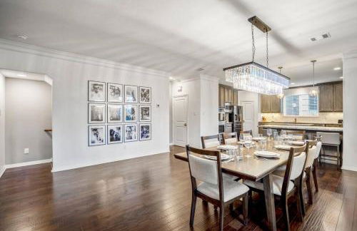 Vintage Hollywood Theater House in East Downtown - Foto 16