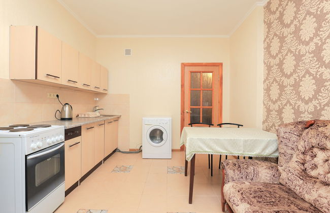 A-Rent in Kiev - Foto 45