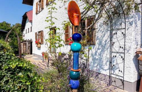 Gästehaus Schlossblick - Photo 1