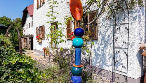 Gästehaus Schlossblick - Photo 1