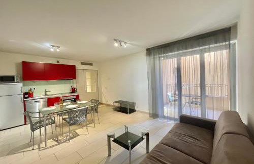 Le Vieux Port Apartments - Photo 34