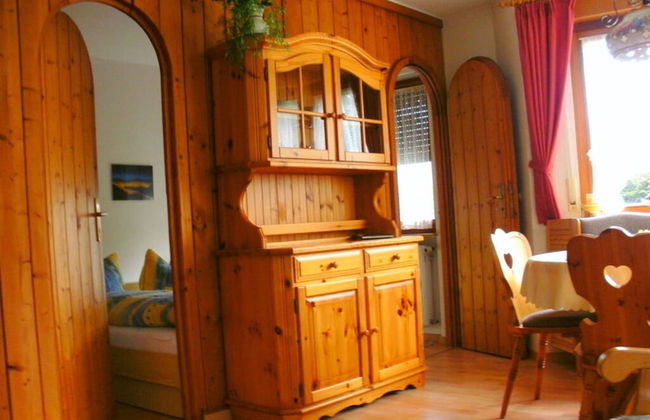 Barenhusli No. 2 Comfortable Holiday Residence - Foto 15