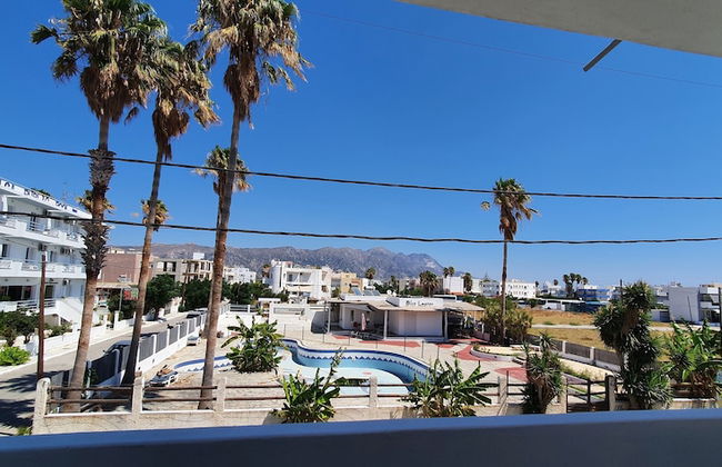 Kaloxenia Apartments - Foto 35