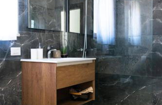 Villa Alena in Vižinada - Haus für 8 Personen - Foto 16