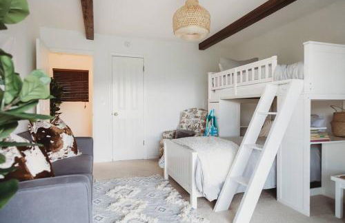 @wild_olive_den ~ Serene Weekend Getaway Cabin - Foto 68