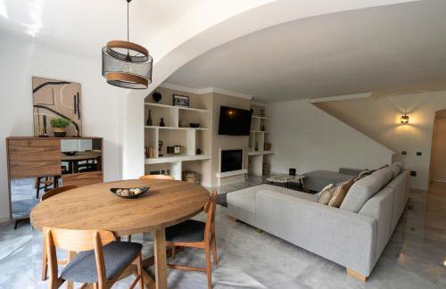 Luxury townhouse capricho golden mile - Foto 9