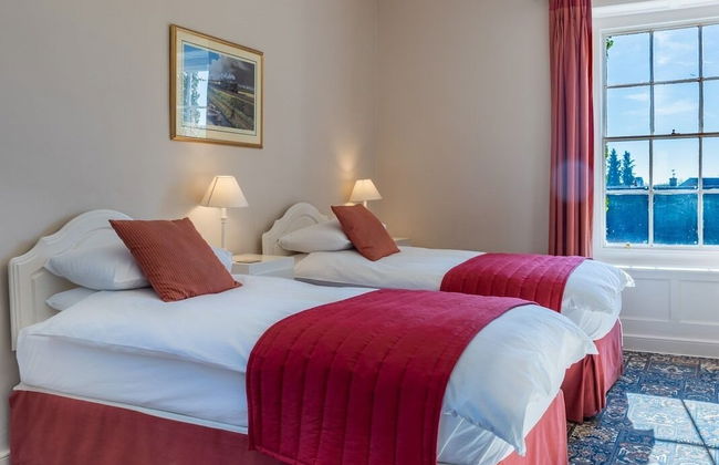 Manor Farm B & B - Foto 33