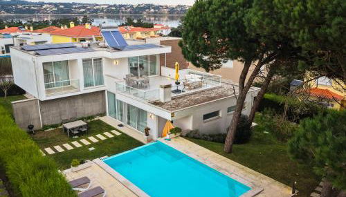 Villa dos Pinhos - Foto 4, sunbed