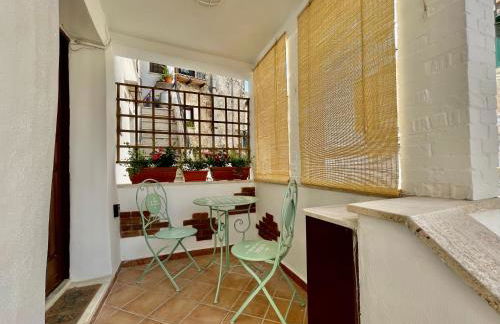 LA CASETTA NEL BORGO - San Felice Circeo - Foto 16