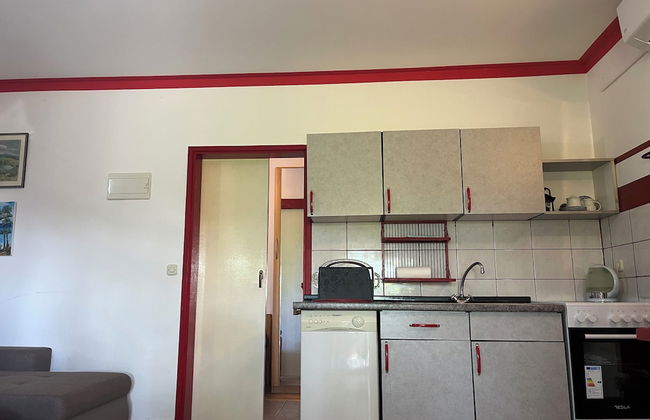 Ap 400m From Pebble Beach, Barrier-free - Foto 9