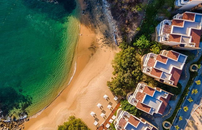 Celeste Curamoria Collection 3BD Ocean View - Foto 14