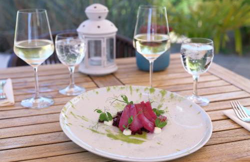 Doppelzimmer in der Hotelanlage Tarnewitzer Hof - Photo 26