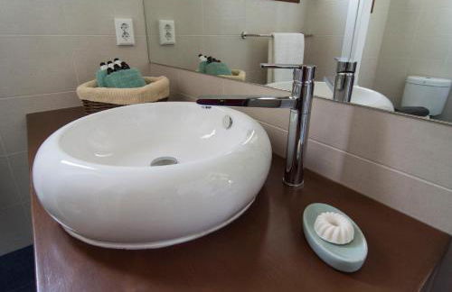 Syros Luxury Seaview Wellness Suite Finikas - Photo 17