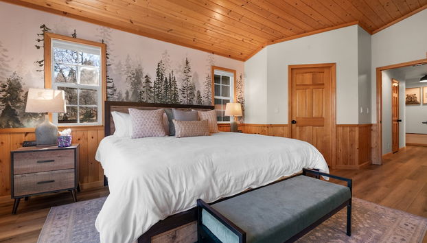 Lucky Paws - Foto 3, Habitación