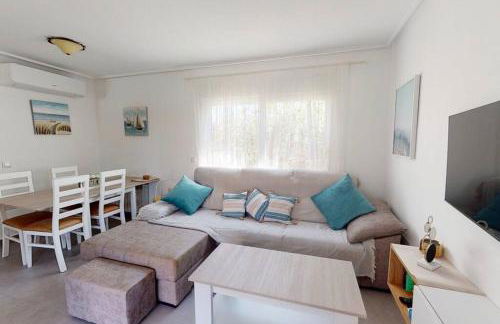 Beautiful 3 bed villa on Mar Menor golf resort - Foto 18