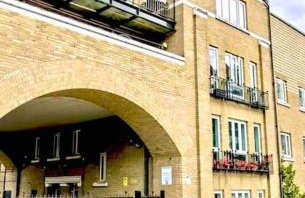 A beautiful stylish 2 Bedroom Apartment -City of London - Foto 35