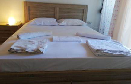 Μaisonette of 6 persons, 50 meters from the sea - Foto 3