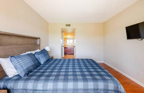 Condo with Golf Course & Camelback Mountain Views - Foto 24