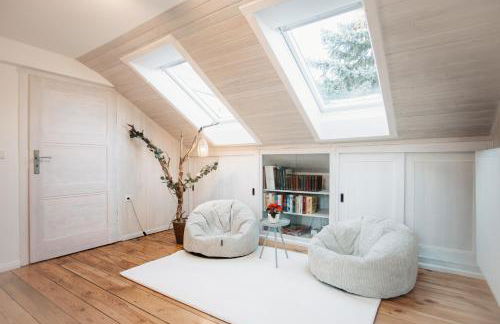 Luxus Apartment am Bauhausmuseum - Foto 34