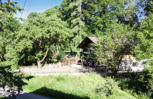 Ferienwohnungen v. Knoerzer-Suckow inkl. Chiemgaukarte - Foto 26