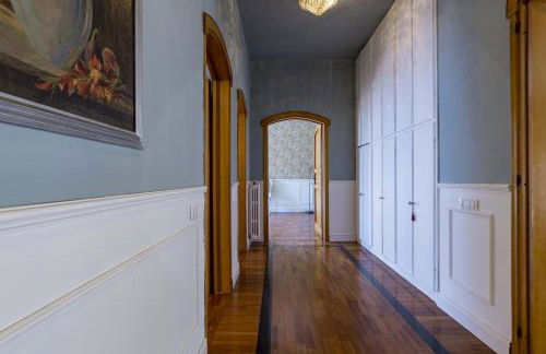 Italian Experience-Villa I Portici - Foto 74