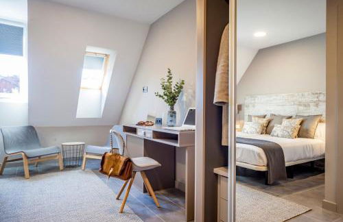 Apartahotel 5dos5 - Foto 51