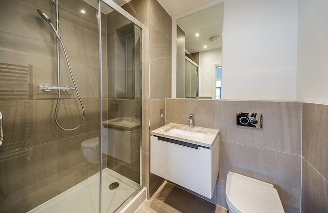 Palace Wharf Apartments - Foto 104