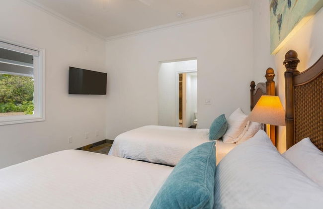 Hale Haena 3 Bedroom Home by RedAwning - Foto 6