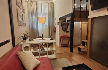 Red Loft in Madrid - Foto 16